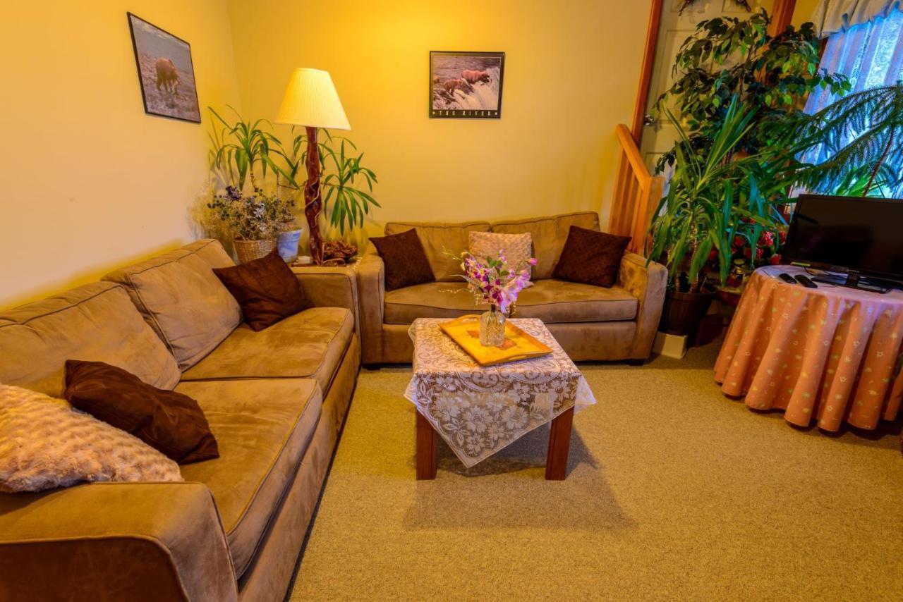 Guest house Pinewood