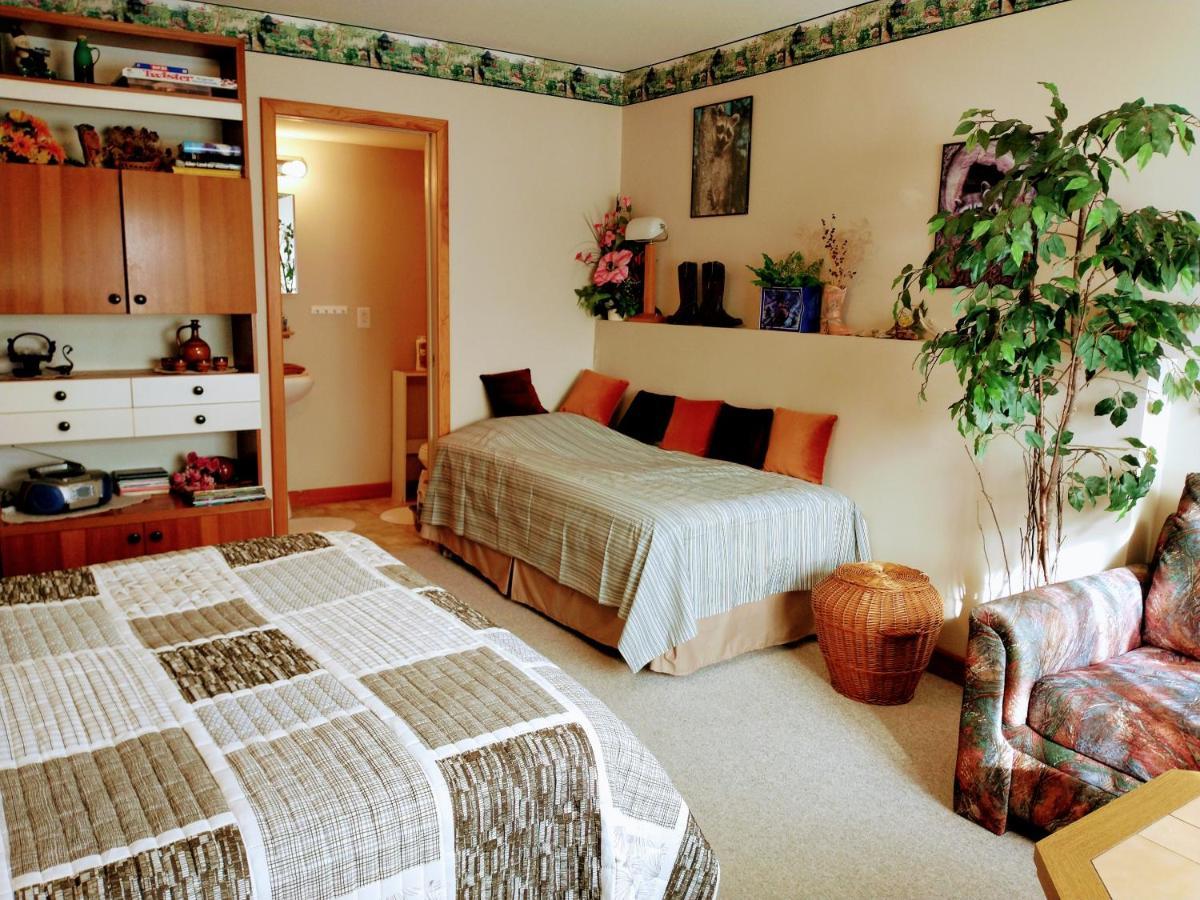 Guest house Pinewood